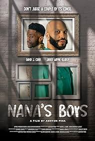Nana's Boys (2022) watch-Nana's Boys (2022)