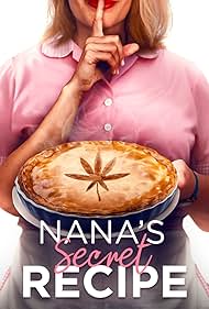Nana's Secret Recipe (2020) watch-Nana's Secret Recipe (2020)