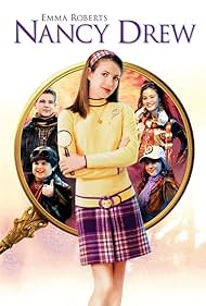 Nancy Drew (2007) watch-Nancy Drew (2007)