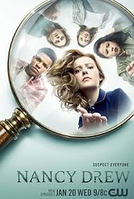 watch-Nancy Drew (2019)