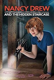 watch-Nancy Drew and the Hidden Staircase (2019)