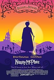 watch-Nanny McPhee (2006)