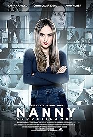 Nanny Surveillance (2018) watch-Nanny Surveillance (2018)
