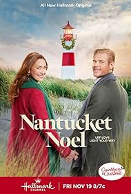 watch-Nantucket Noel (2021)