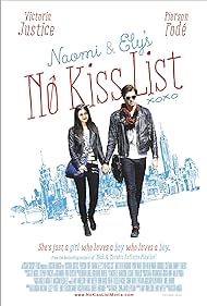 Naomi and Ely's No Kiss List (2015) watch-Naomi and Ely's No Kiss List (2015)
