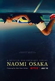 Naomi Osaka (2021) watch-Naomi Osaka (2021)