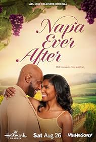 Napa Ever After (2023) watch-Napa Ever After (2023)