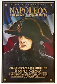 Napoleon (1929) watch-Napoleon (1929)