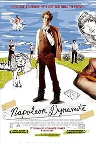 watch-Napoleon Dynamite (2004)