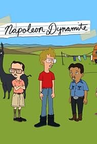 watch-Napoleon Dynamite (2012)
