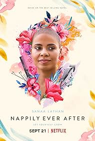 watch-Nappily Ever After (2018)
