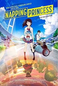 watch-Napping Princess (2017)