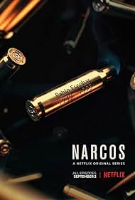 watch-Narcos (2015)
