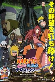 watch-Naruto ShippÃ»den: The Lost Tower (2013)