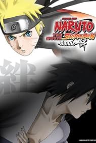 watch-Naruto Shippuden: The Movie - Bonds (2011)