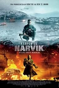 watch-Narvik: Hitler's First Defeat (2023)