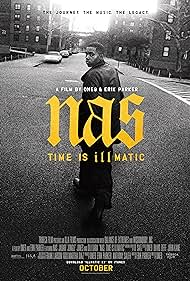 Nas: Time Is Illmatic (2014) watch-Nas: Time Is Illmatic (2014)