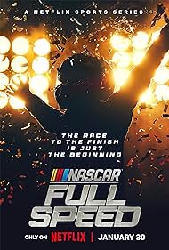 watch-NASCAR: Full Speed (2024)