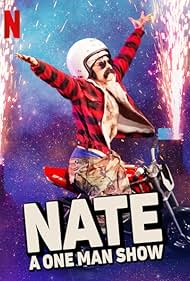 watch-Natalie Palamides: Nate - A One Man Show (2020)