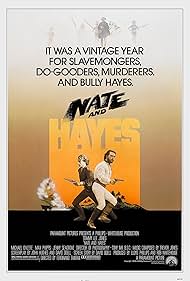 Nate and Hayes (1983) watch-Nate and Hayes (1983)