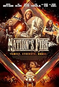 Nation's Fire (2020) watch-Nation's Fire (2020)