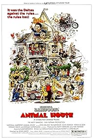 National Lampoon's Animal House (1978) watch-National Lampoon's Animal House (1978)