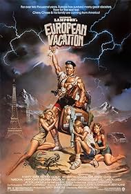 watch-National Lampoon's European Vacation (1985)