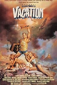 watch-National Lampoon's Vacation (1983)