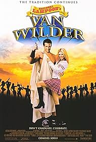 watch-National Lampoon's Van Wilder (2002)