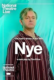 National Theatre Live: Nye (2024) watch-National Theatre Live: Nye (2024)