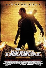 watch-National Treasure (2004)
