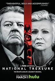 National Treasure (2017) watch-National Treasure (2017)