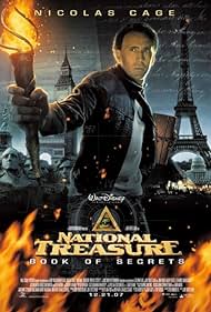 watch-National Treasure: Book of Secrets (2007)