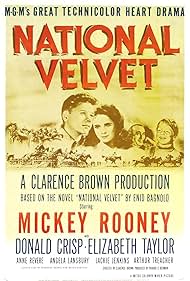 watch-National Velvet (1945)