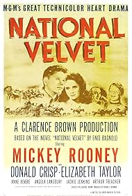 National Velvet (1945) watch-National Velvet (1945)