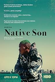Native Son (2019) watch-Native Son (2019)
