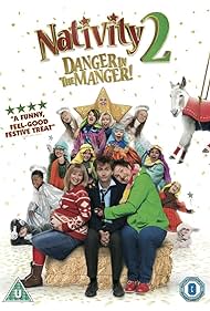 Nativity 2: Danger in the Manger! (2012) watch-Nativity 2: Danger in the Manger! (2012)
