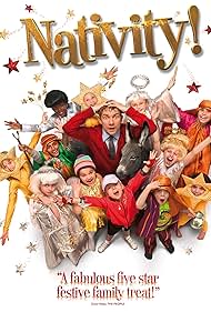 watch-Nativity! (2009)