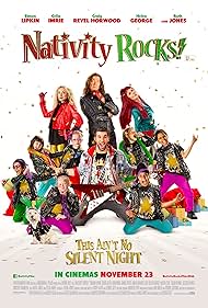 watch-Nativity Rocks! (2018)