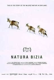 Natura Bizia (2021) watch-Natura Bizia (2021)