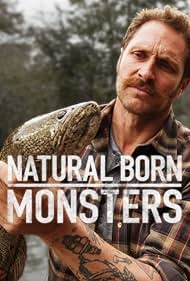 watch-Natural Born Monsters (2015)