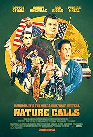 Nature Calls (2012) watch-Nature Calls (2012)