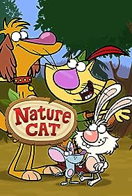 watch-Nature Cat (2015)