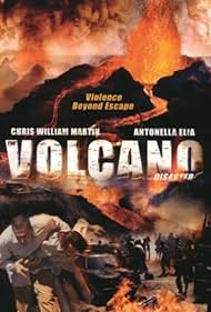 watch-Nature Unleashed: Volcano (2005)