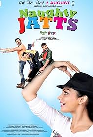 Naughty Jatts (2013) watch-Naughty Jatts (2013)