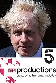 watch-Naughty! The Life and Loves of Boris Johnson (2019)
