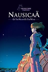 Nausicaä of the Valley of the Wind (1987) watch-Nausicaä of the Valley of the Wind (1987)