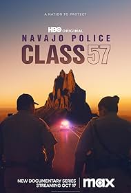 Navajo Police: Class 57 (2023) watch-Navajo Police: Class 57 (2023)