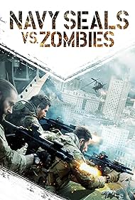 watch-Navy Seals vs. Zombies (2015)