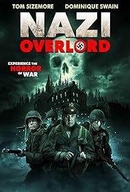 Nazi Overlord (2018) watch-Nazi Overlord (2018)